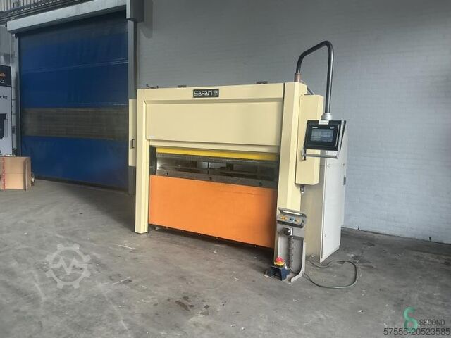 Presses plieuses Safan SMK40-2100 Safan SMK40-2100