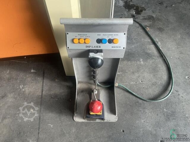 Presses plieuses Safan SMK40-2100 Safan SMK40-2100