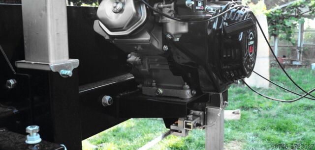 Blockbandsaege OPTIMAT TMG790 AS OPTIMAT TMG 790 AS