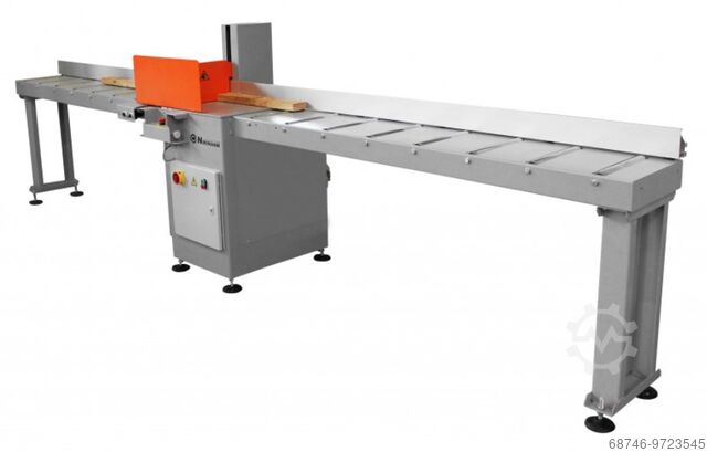 Kappsage STOMANA S500 STOMANA S500