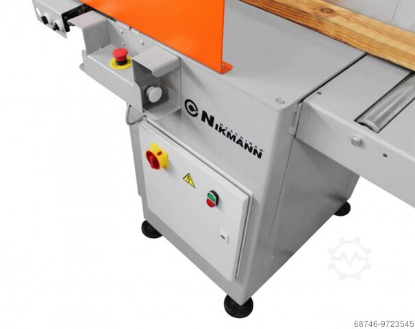 Kappsage STOMANA S500 STOMANA S500