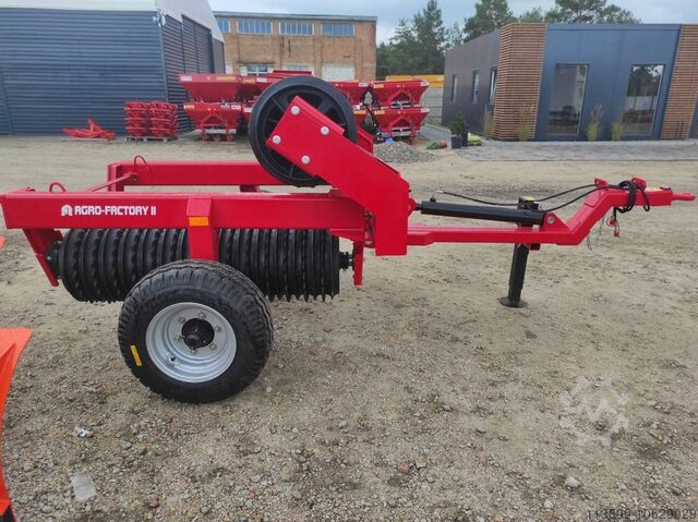 AGRO-FACTORY GROMIX 5m