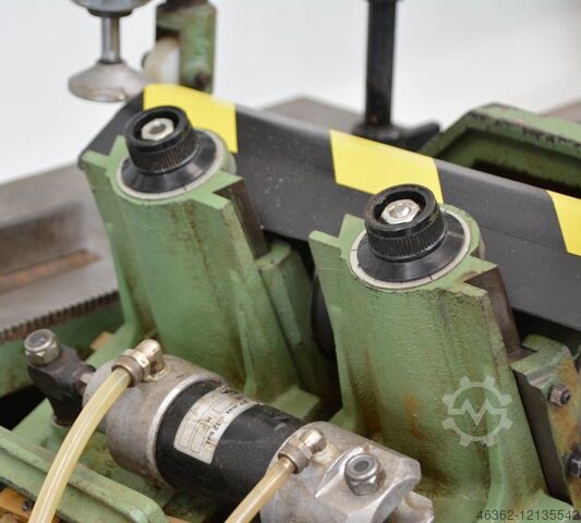 Oscillerende boormachine Samco 