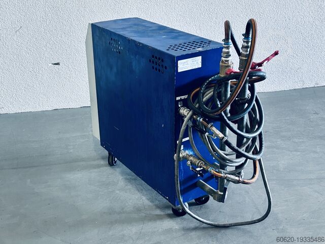 Temperatuurregeling Remak TRW95 EWR 22.5