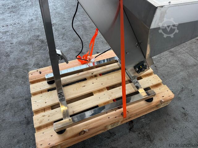 Højelevator Seema 