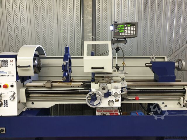 Strung universal Rogi WM410EX1500