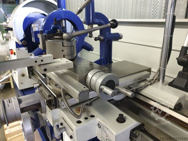Strung universal Rogi WM410EX1500