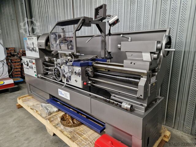 Metallsvarv Rogi WM460AX1500