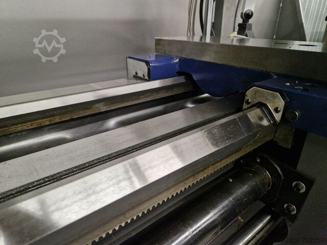 Metallsvarv Rogi WM460AX1500