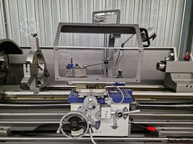 Metallsvarv Rogi WM460AX1500