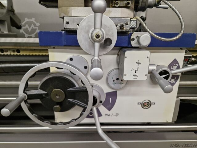 Metallsvarv Rogi WM460AX1500