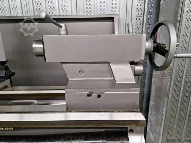 Metallsvarv Rogi WM460AX1500