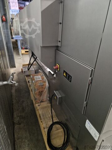 Metallsvarv Rogi WM460AX1500
