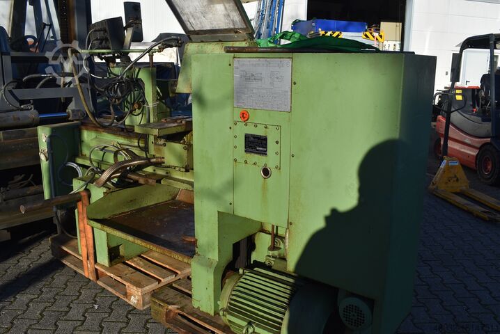 Polizor central Kern D23 V