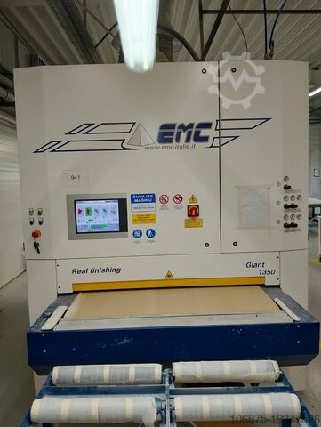 Centre de tournage et de fraisage CNC EUMUCO giant 1350