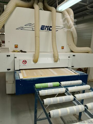 Centre de tournage et de fraisage CNC EUMUCO giant 1350