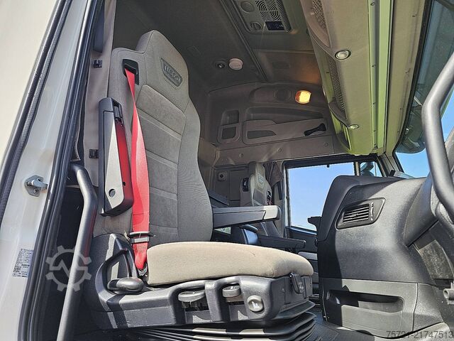 Σύστημα BDF IVECO AS260S42 STRALIS