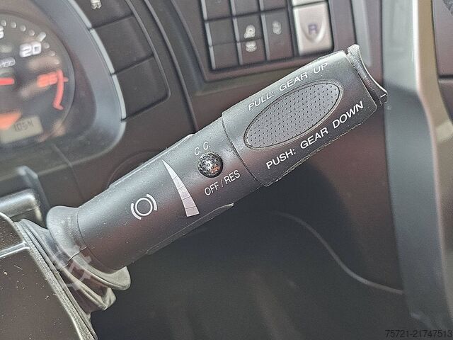 Σύστημα BDF IVECO AS260S42 STRALIS