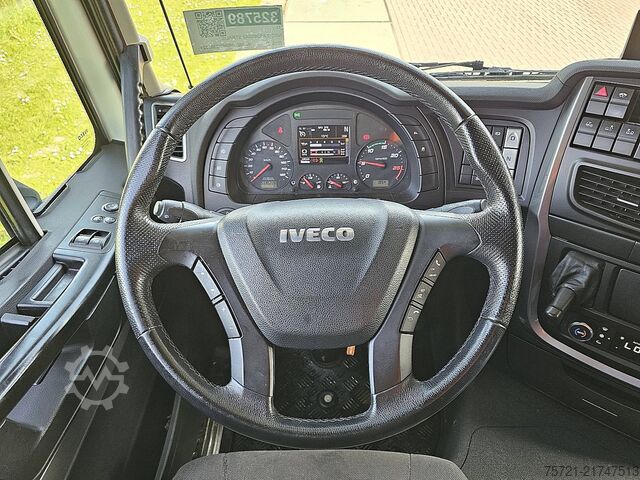 Σύστημα BDF IVECO AS260S42 STRALIS
