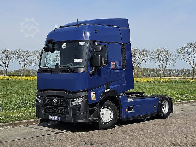 Standard-SZM RENAULT T 440