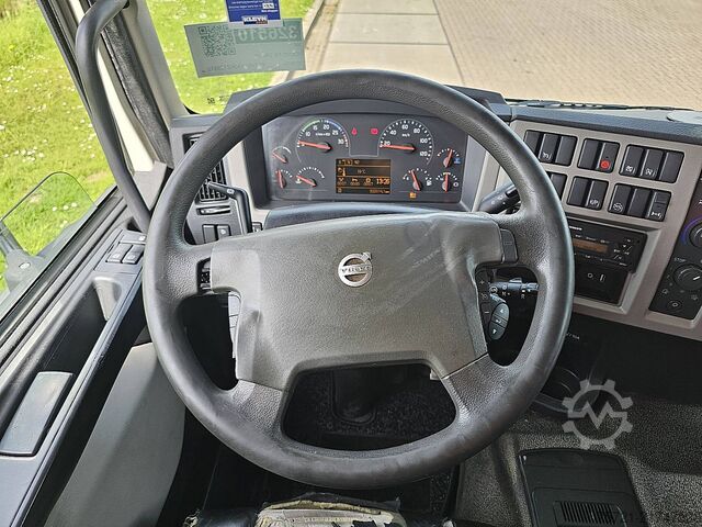Suitcase VOLVO FE 280.18 19.5T LIFT BOX: 5.52