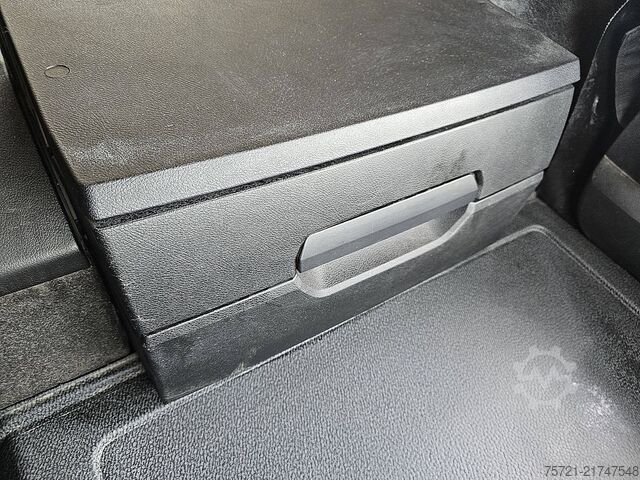 Standard-SZM MERCEDES-BENZ ACTROS 1843