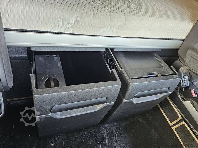 Standard-SZM MERCEDES-BENZ ACTROS 4160 Actros 4163