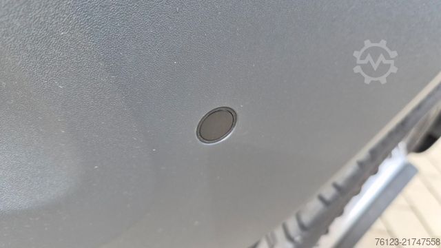 High top van MERCEDES-BENZ Sprinter III Kasten  519 CDI RWD 4x 4 Allrad