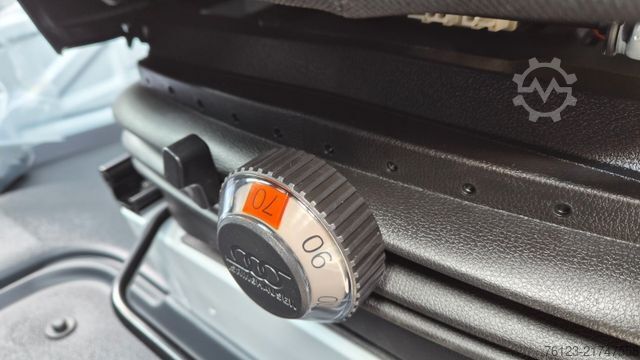 High top van MERCEDES-BENZ Sprinter III Kasten  519 CDI RWD 4x 4 Allrad