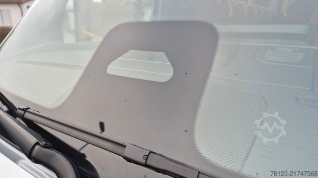 Minibus MERCEDES-BENZ 517 Sprinter GSR 2 Automatik 22 SS  Stock