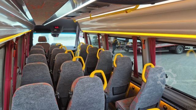 Minibus MERCEDES-BENZ 517 Sprinter GSR 2 Automatik 22 SS  Stock