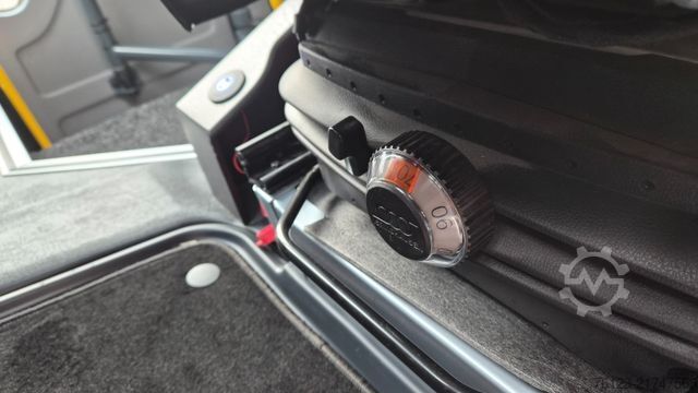 Minibus MERCEDES-BENZ 517 Sprinter GSR 2 Automatik 22 SS  Stock