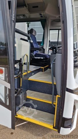 Motor coach TEMSA 8 x Prestij SX Automatik  Novo Lux Stock Daily