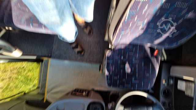 Motor coach TEMSA Prestij SX Novo Lux Daily Lagerfahrzeug