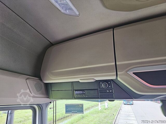 Standard-SZM DAF XG 480