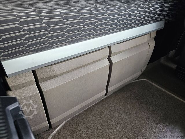 Standard-SZM DAF XG 480