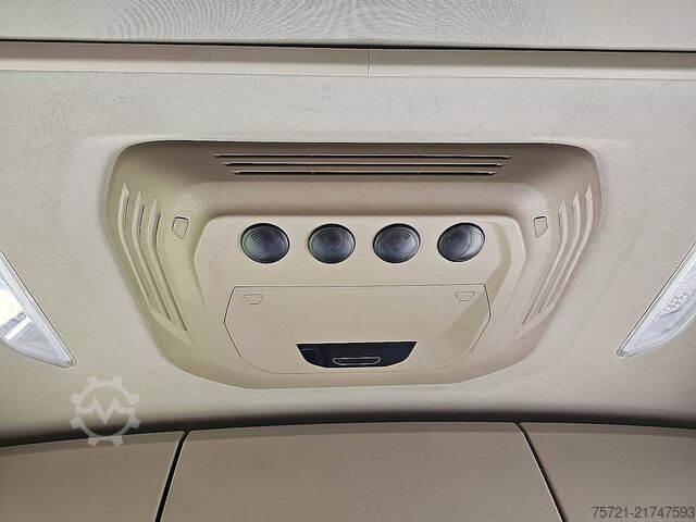 Standard-SZM DAF XG 480