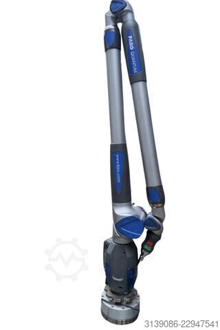 Sistem de măsurare FARO Quantum