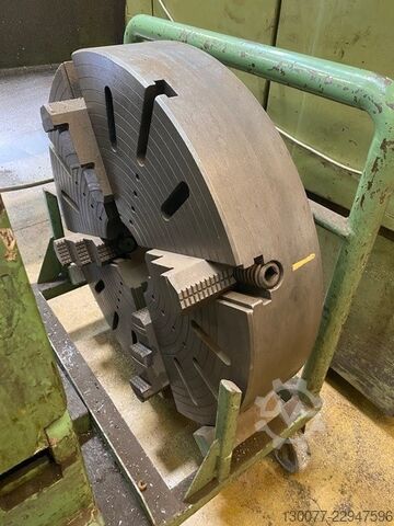 Torno central Poreba TPK 90A1