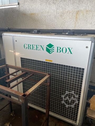 Green Box 