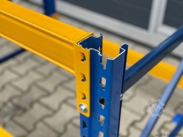 Werkbankgestell Werkbank Arbeitstisch Jung Heinrich MPB/ 1170 x 900 x 900 mm (BxTxH)