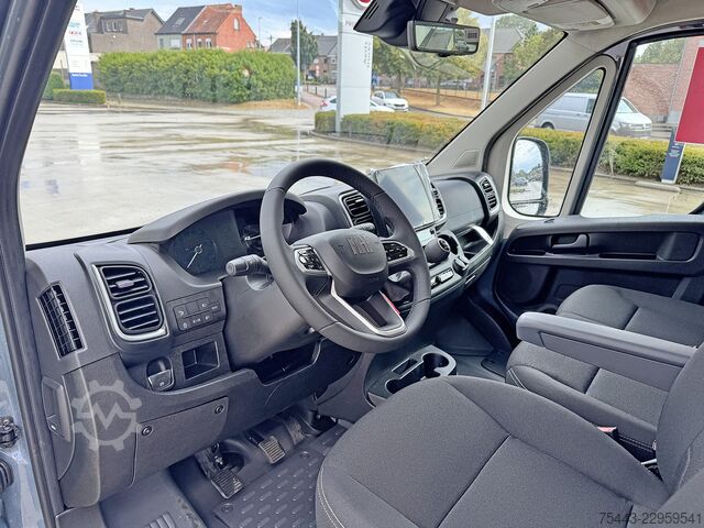 κλειστό βαν Fiat Ducato F5450 Maxi L2H2 3,5T - Diesel - 180pk ma...