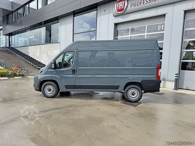 κλειστό βαν Fiat Ducato F5450 Maxi L2H2 3,5T - Diesel - 180pk ma...