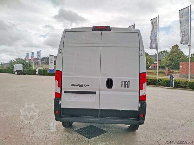 High-roof van Fiat Ducato Maxi F5429 L3H2 3,5T Diesel 140pk Automaat