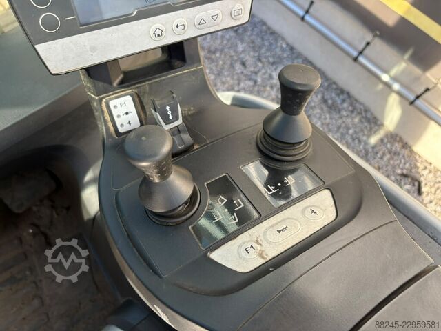 VS-23090 Elektrisk trebensstativ-truck Still RX20-16PL STILL RX20-16PL