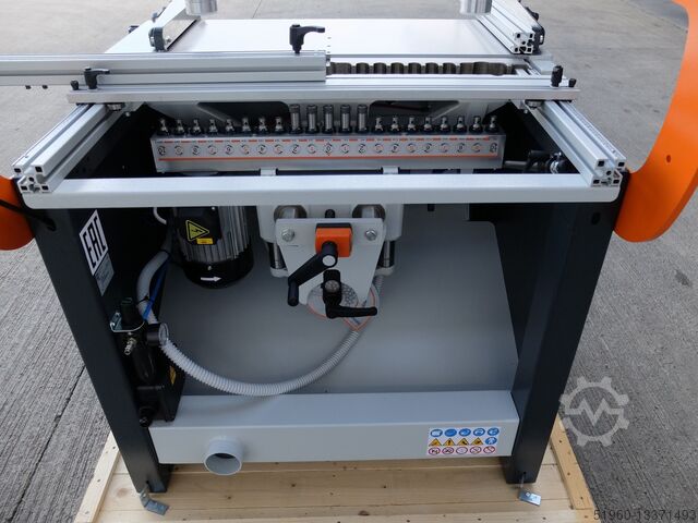 Multi-spindel boormachine Maggi Boring System 21