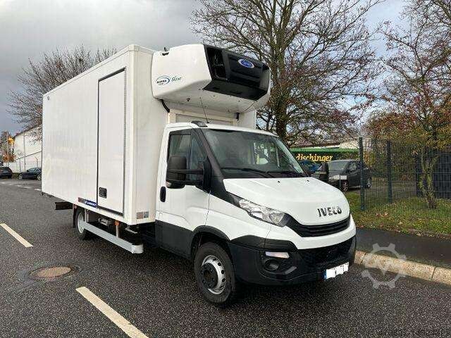 Iveco Daily 72 210 / Carrier 1150 MT **3 x Stück**