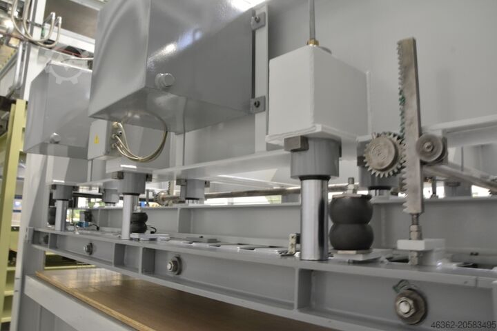 Lis na dýhy Italpresse PL 09 SPECIAL