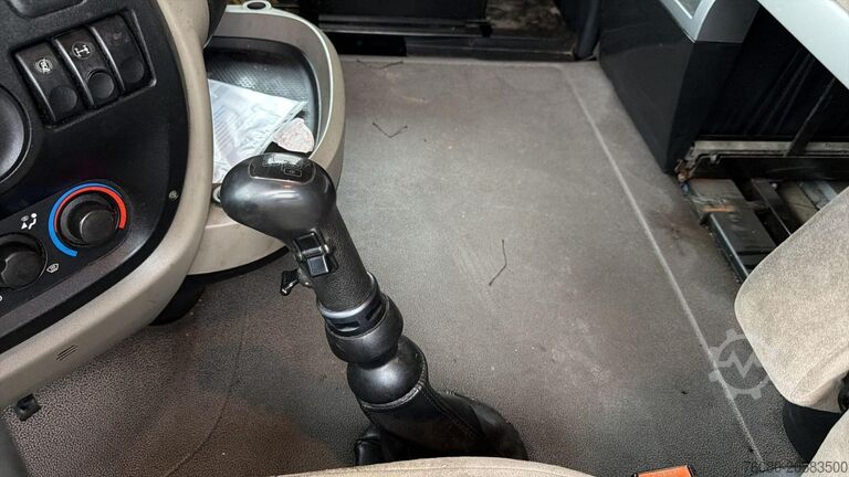 Standard-SZM DAF 105 XF 410 (BOITE MANUELLE / MANUAL GEARBOX)