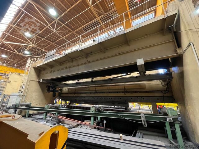 TRYCK BREMSEN MENGELE H1250-10